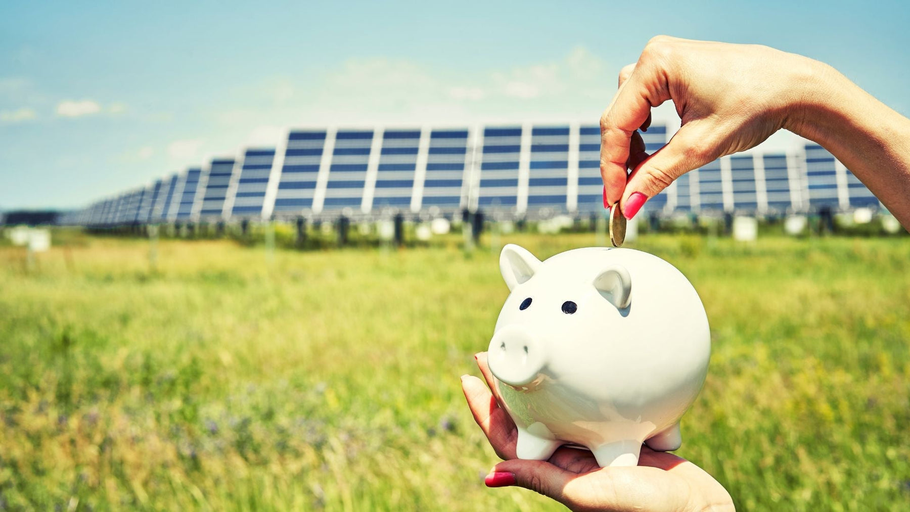 Fotovoltaico con accumulo: cos’è, come funziona e quanto conviene nel 2025