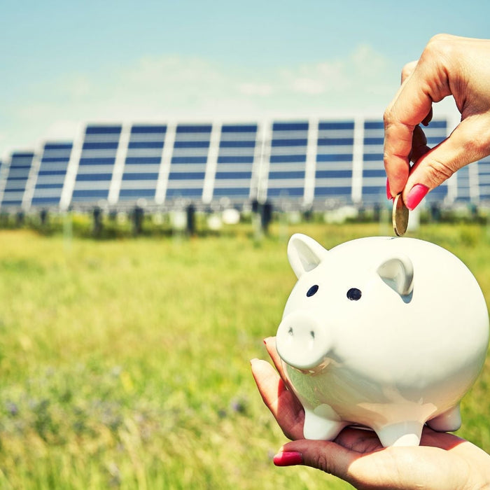 Fotovoltaico con accumulo: cos’è, come funziona e quanto conviene nel 2025